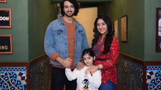 Saurabh & Saisha 'Mess up' Ashnoor’s Diet Plan! Thumbnail