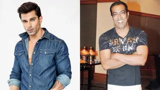  Bigg Boss 13: Karan Singh Grover & Vindu Dara Singh to Enter The House! thumbnail