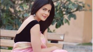 Jigyasa Singh: To Be Honest, I Was Apprehensive About Playing The Character Initially! 