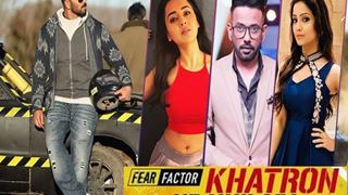  Khatron Ke Khiladi S10: Colors' Releases First Teaser!