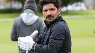 Jatin Sarna Applauds cricketer Yashpal Sharma from 83’!