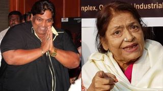 Ganesh Acharya Leaks Shocking Video of Saroj Khan, after she Accused him of Badmouthing and Manipulation