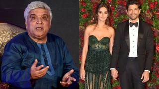 Farhan’s father Javed Akhtar Clueless about Marriage with Shibani, says “He has Never Told Me” Thumbnail