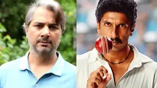 Varun Badola: Ranveer Singh Can’t Get Kapil Dev's Bowling Action as Perfectly as I Can! Thumbnail