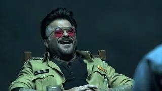 Anil Kapoor Admires his Malang Character, Says it will stay with me for a long time! Thumbnail