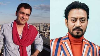 Irrfan Khan Replaced by Manav Kaul in Amazon Prime's 'Gormint'!