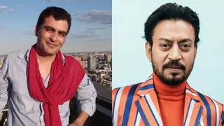 Irrfan Khan Replaced by Manav Kaul in Amazon Prime's 'Gormint'! Thumbnail