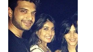 Ekta Kapoor & Karan Kundrra Remember 'Kitani Mohobbat Hai' as it Completes 11 Years Thumbnail