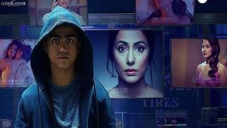 Hacked Trailer: Hina Khan Starrer Is More Than Just A Stalker Drama!  thumbnail