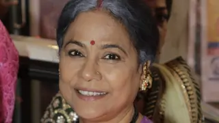 Seema Biswas learns Marathi for her role in Dadi Amma...Dadi Amma Man Jaao Thumbnail
