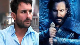 Saif Ali Khan Gets Trolled For Criticising His Own Film, 'Tanhaji'