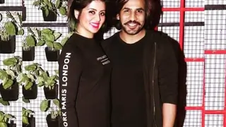  'Uttaran' Actor Krrip Suri Becomes A Father! thumbnail