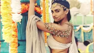 Rati Pandey marks the beginning of her journey in Swastik’s Devi Thumbnail