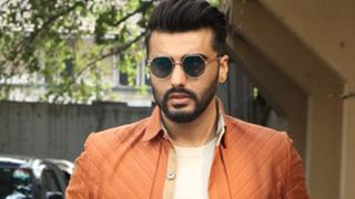 Arjun Kapoor Supports Pap Culture; Says “They help me reach out to my fans.”