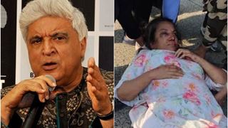 After Tragic Accident, Shabana Azmi is Recovering Fast; Javed Akhtar says, “We can all Breathe a Sigh of Relief” Thumbnail