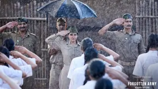 Sharvari and Sunny Kaushal’s ‘The Forgotten Army’ is a Heroic Tale of Women from the Rani of Jhansi Regiment Thumbnail