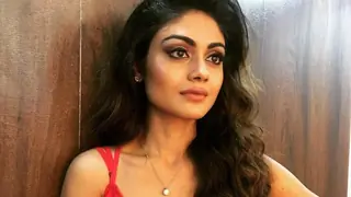 Nazar Fame Sreejita De To Enter Yeh Jaadu Hai Jinn Ka! 