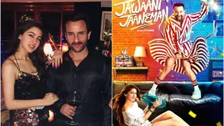 Sara was Offered to Play Saif Ali Khan’s Daughter in Jawaani Jaaneman, but What went Wrong? Thumbnail