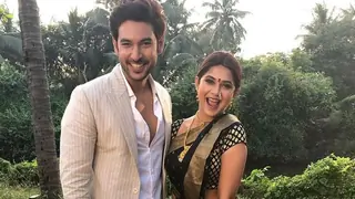 Beyhadh 2: Rudra & Maya to Get Married in Rishikesh Thumbnail