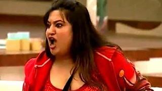 BB13: BB Khabri & Dolly Bindra Engage in a High Decibel Twitter Fight! thumbnail