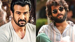 Ronit Roy Joins Vijay Deverakonda In Dharma Productions’ Next!