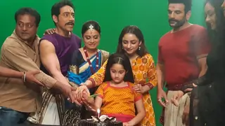 Star Bharat's  Jag Jaanani Maa Vaishno Devi Completes a Century!  Thumbnail