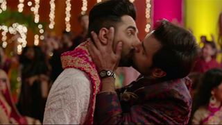 You Need to Give the Right Message about Raising Children: Ayushmann's parents on their son doing a Same- Sex Relationship film