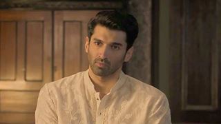 What did Aditya Roy Kapur do when he was Away from Bollywood?