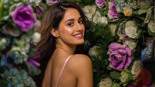 From Studying B.Tech to Constant Auditions, Disha Patani Opens Up about her Journey