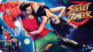 Street Dancer 3D Review: Naive Kids plan on ending Political Issues with Dance! 