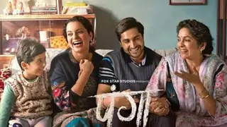 Panga Review: A technical Excellence that will Top your Expectations! thumbnail