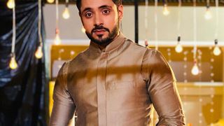 Adnan Khan Installs a Mini-gym on Set