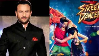 Bigg Boss 13: Saif Ali Khan & Street Dancer 3D Team to Make An Appearance in Weekend Ka Vaar! Thumbnail