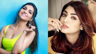 Bigg Boss 12 fame Kritti Verma Joins Akanksha Puri For Her Digital Debut! thumbnail