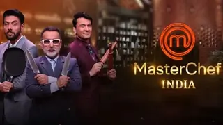 MasterChef India: Contestants to Put up 15 Ft Long Thali! thumbnail