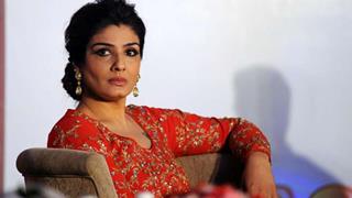 Did Raveena Tandon Bless Aditi Mittal for calling her MILF? Thumbnail