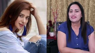 Mahira Sharma's Mom Sania: She is Being Targeted!