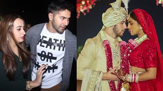 Varun Dhawan has a Condition to get Married? He will Tie the Knot only After...