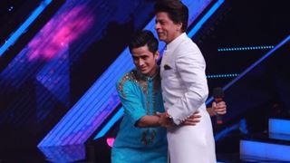 Dance+ 5 Contestant Bhim Inspires Shahrukh Khan Become a 'Fauji' Once Again!