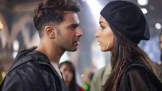 What made Street Dancer 3D stars Shraddha and Varun Rivals in School?  Thumbnail