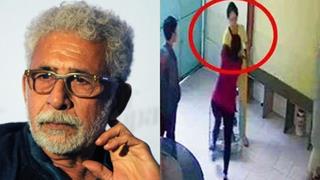 Naseeruddin's Daughter Heeba Slapped and Abused Female Clinic Staff in a Shocking Video; Police Complaint Lodged