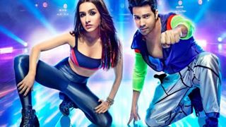 Shraddha Kapoor Kickstarts 2020 with a Bang as Street Dancer 3D Opens Big!