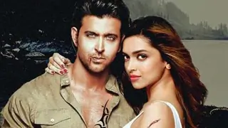 Deepika Padukone and Hrithik Roshan Pair Up for Krrish 4? Thumbnail
