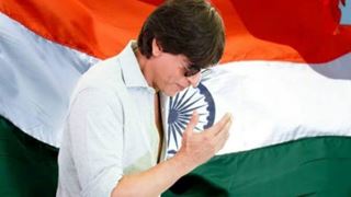 SRK’s take on Religion goes Viral: 'I'm Muslim, My Wife Hindu, My Kids Are Hindustan'
