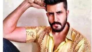 Chandragupta Maurya Fame Dinesh Mehta Bags A Mythological Show 