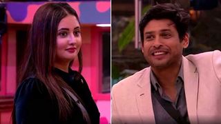 Bigg Boss 13: Rashami Concerned With Sidharth's Abrupt Change in Behavior Towards Her