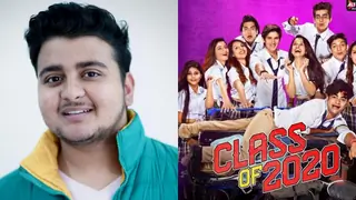 Mridul Meena Shares his Experience on Working in ALT Balaji's Class of 2020! Thumbnail