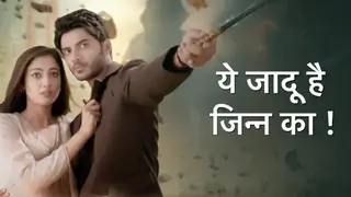  Yehh Jaadu Hai Jinn Ka Gets an Extension! Thumbnail