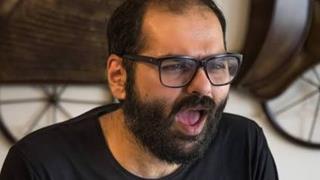 Comedian Kunal Kamra Banned By IndiGo & Air India From Flying