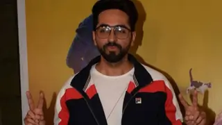 After Massive Backlash, Ayushmann Apologises for Wrong Statement on Same-Sex Marriages Thumbnail
